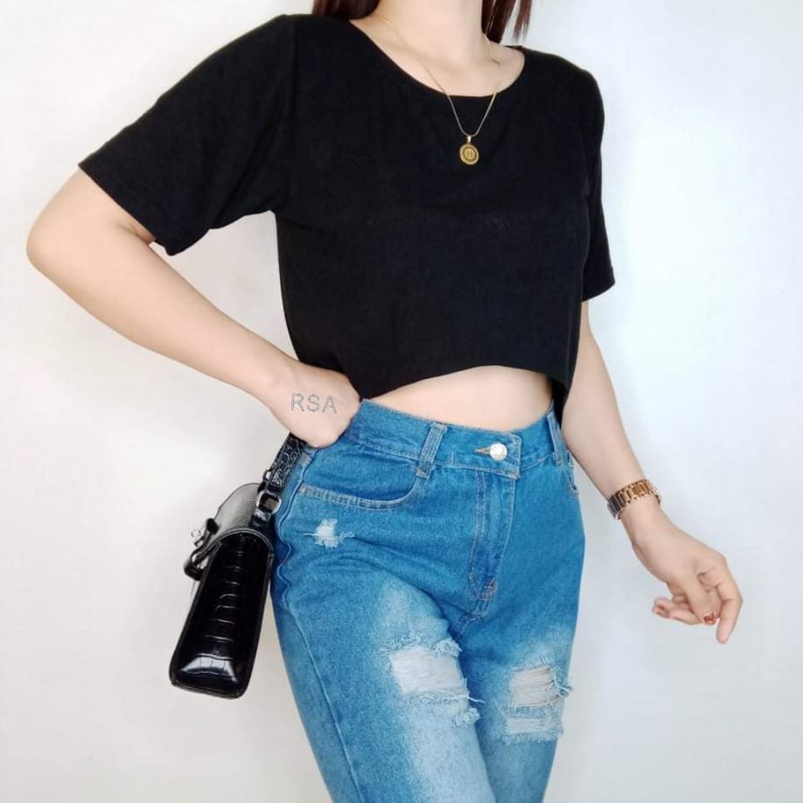 Hanging blouse outfit discount