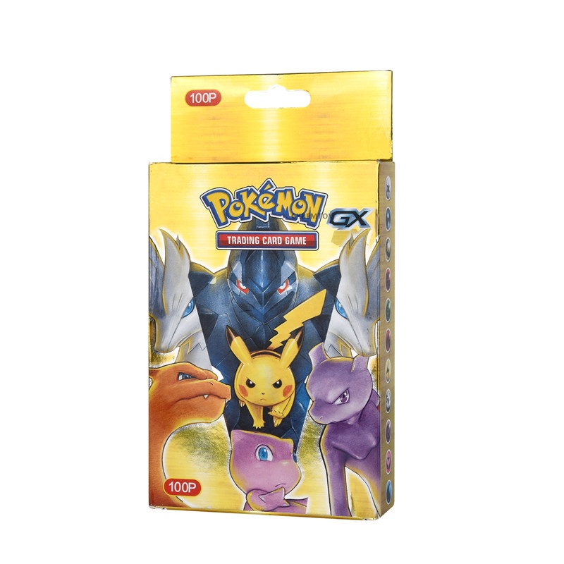 mtg booster box prices by set Pokemon main image 0