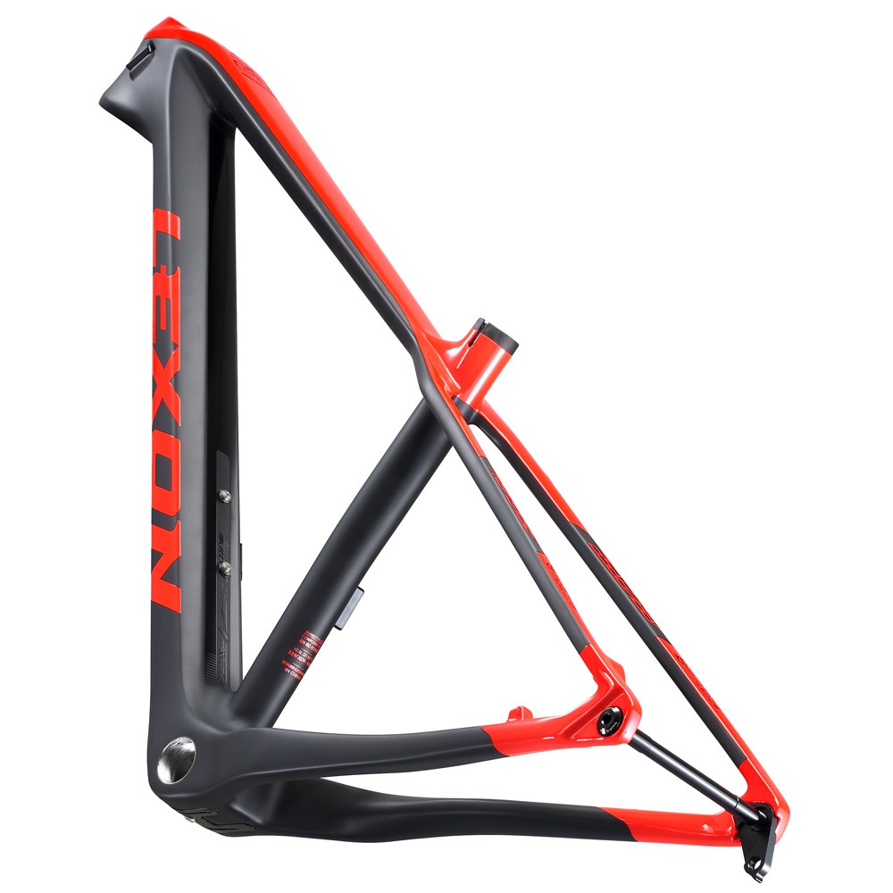 Lexon carbon frame new arrivals