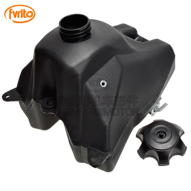 Tank For SSR CRF XR 50 Gasoline and Fuel Tank Kettle Plastic | Shopee ...