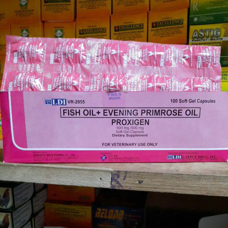 Shop proxigen for Sale on Shopee Philippines