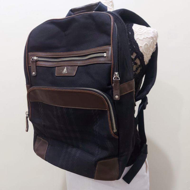 Beanpole backpack 2025