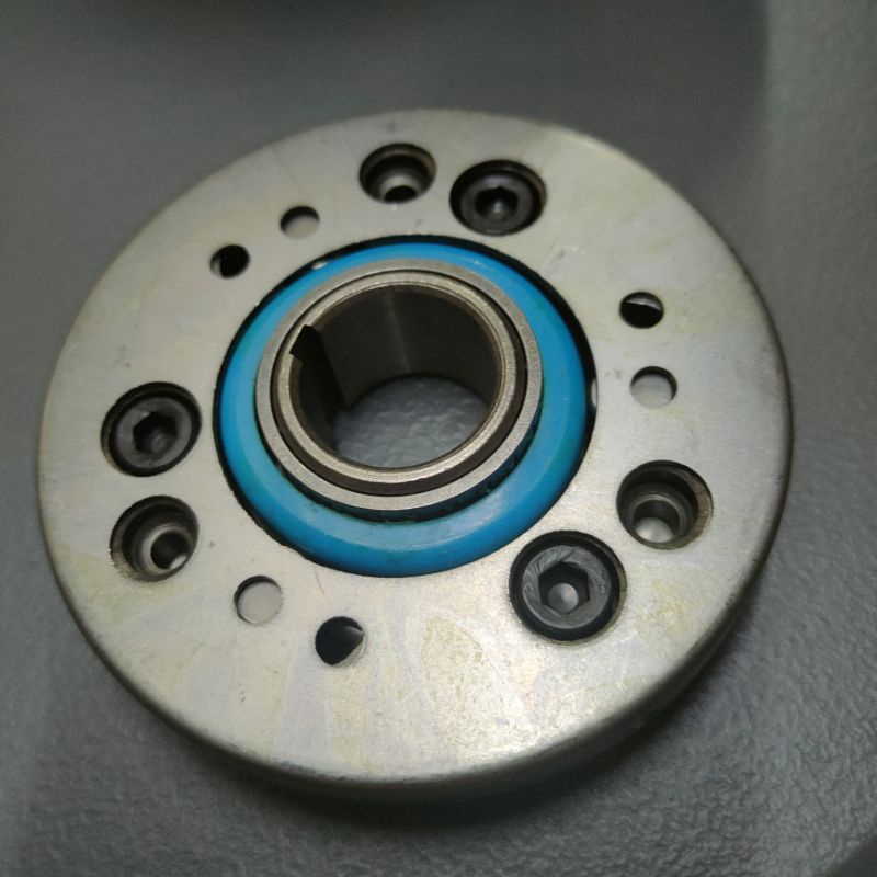 Bendix drive for GY6(Rusi) | Shopee Philippines