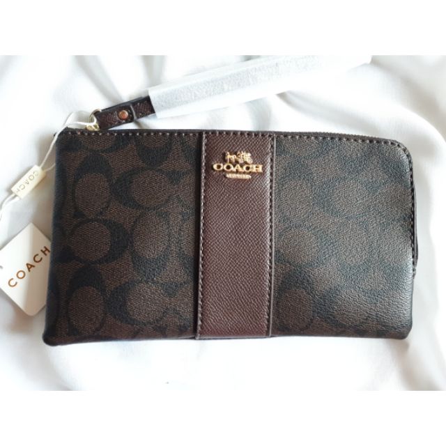 Coach pochette bag  Shopee Philippines