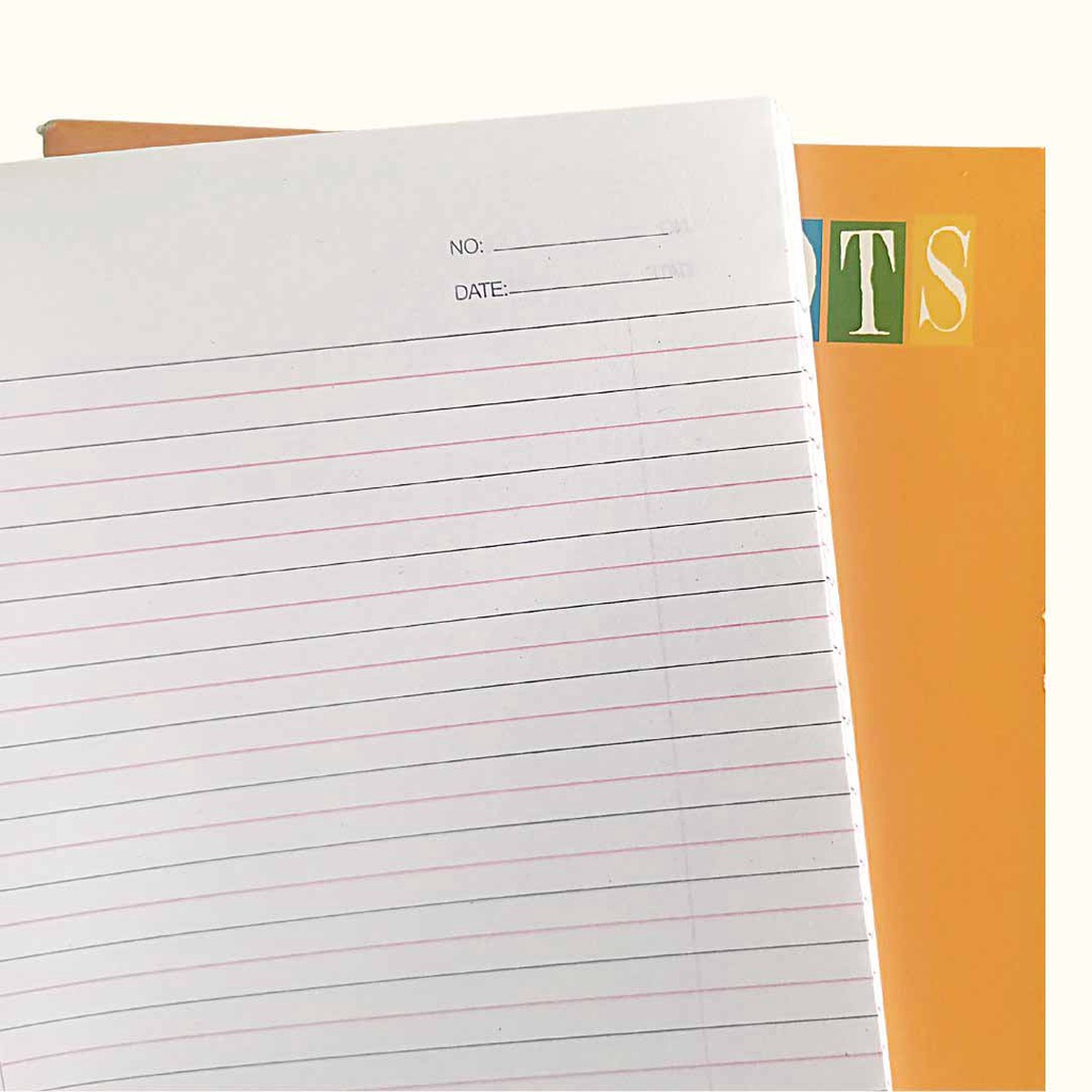 Mama Merch Writing Notebooks for Preschool and Grade 1 to 3 Small ...