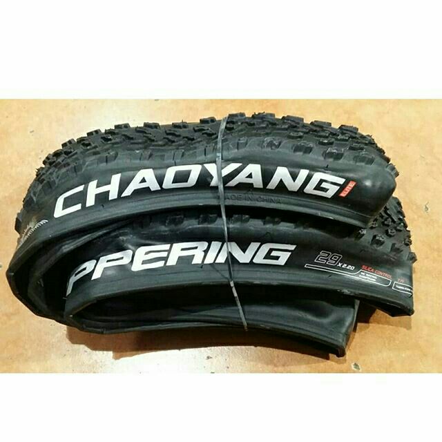 Chaoyang zippering mtb 29 best sale x 2.20