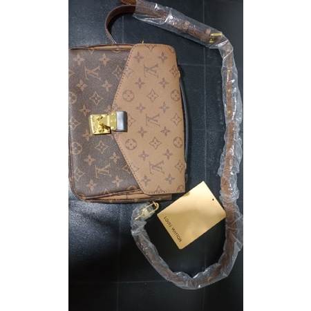 Louis VUITTON Paris made in France | Shopee Philippines