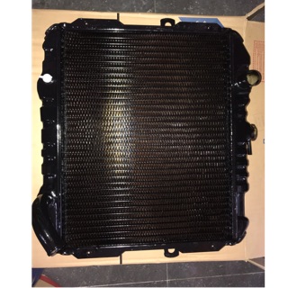 Radiator Assembly-L-300/L300 diesel Evercool Alpha 3 rows 80032349 ...