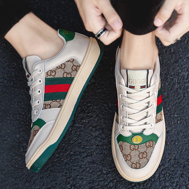 Gucci lowest cheap price shoes