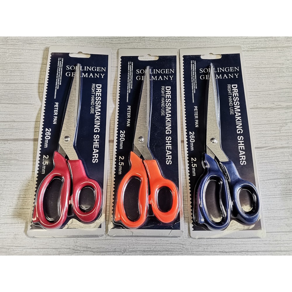 Shear Scissor for Dressmaking Shears Scissor Dressmaker High Quality