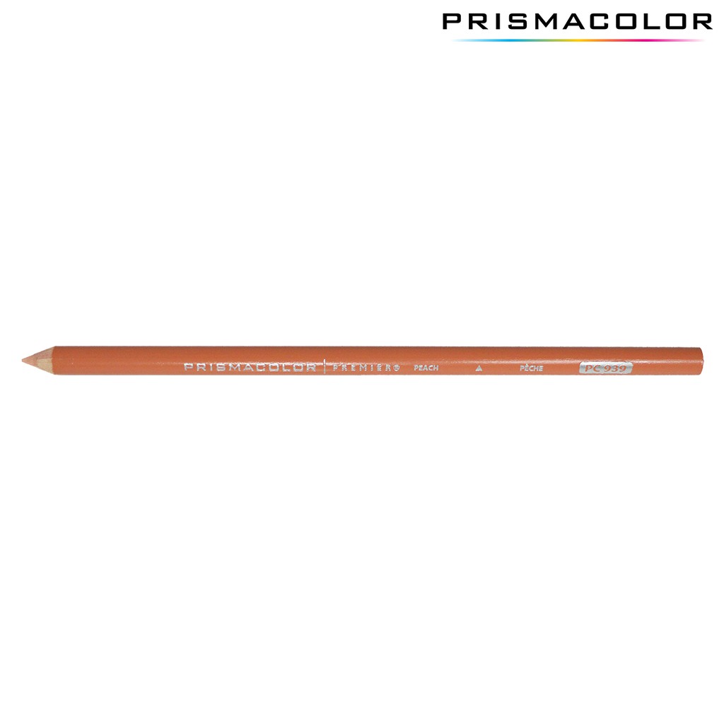 (PC 0929 - 0948) Prismacolor Premier Soft Core Colored Pencil (PER ...