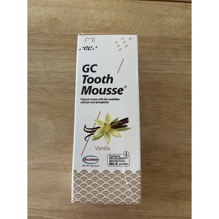 GC Tooth Mousse Plus - Jaypee Dent