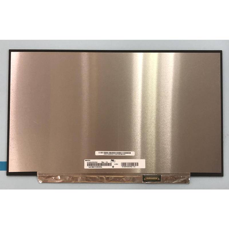 Ordered a N140HCE-EN1 Rev. C2 from Screencountry to upgrade my t440p