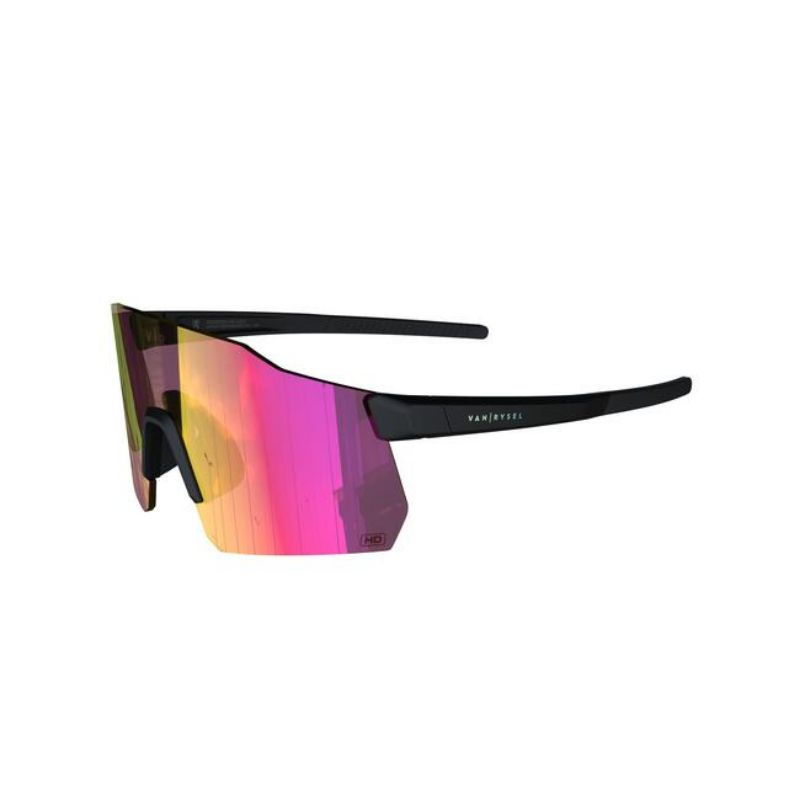 Van Rysel Sunglasses High Clarity Lens Type 3 For RoadR 920 Cycling ...