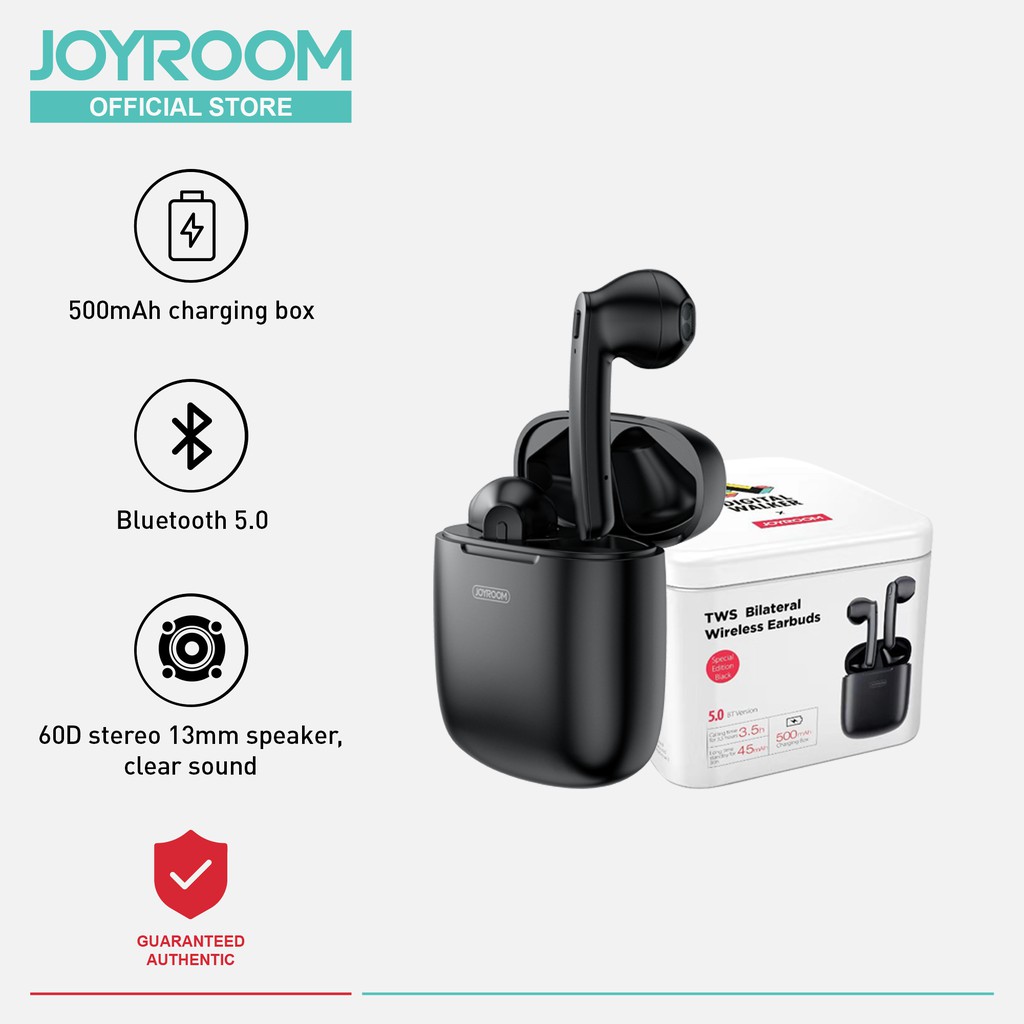 Joyroom t04s online