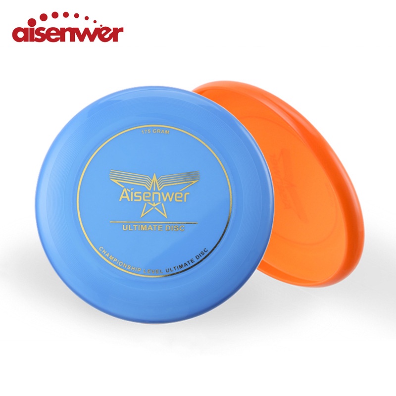 Aisenwer Ultimate Disc Championship Level Professional Frisbee Standard ...