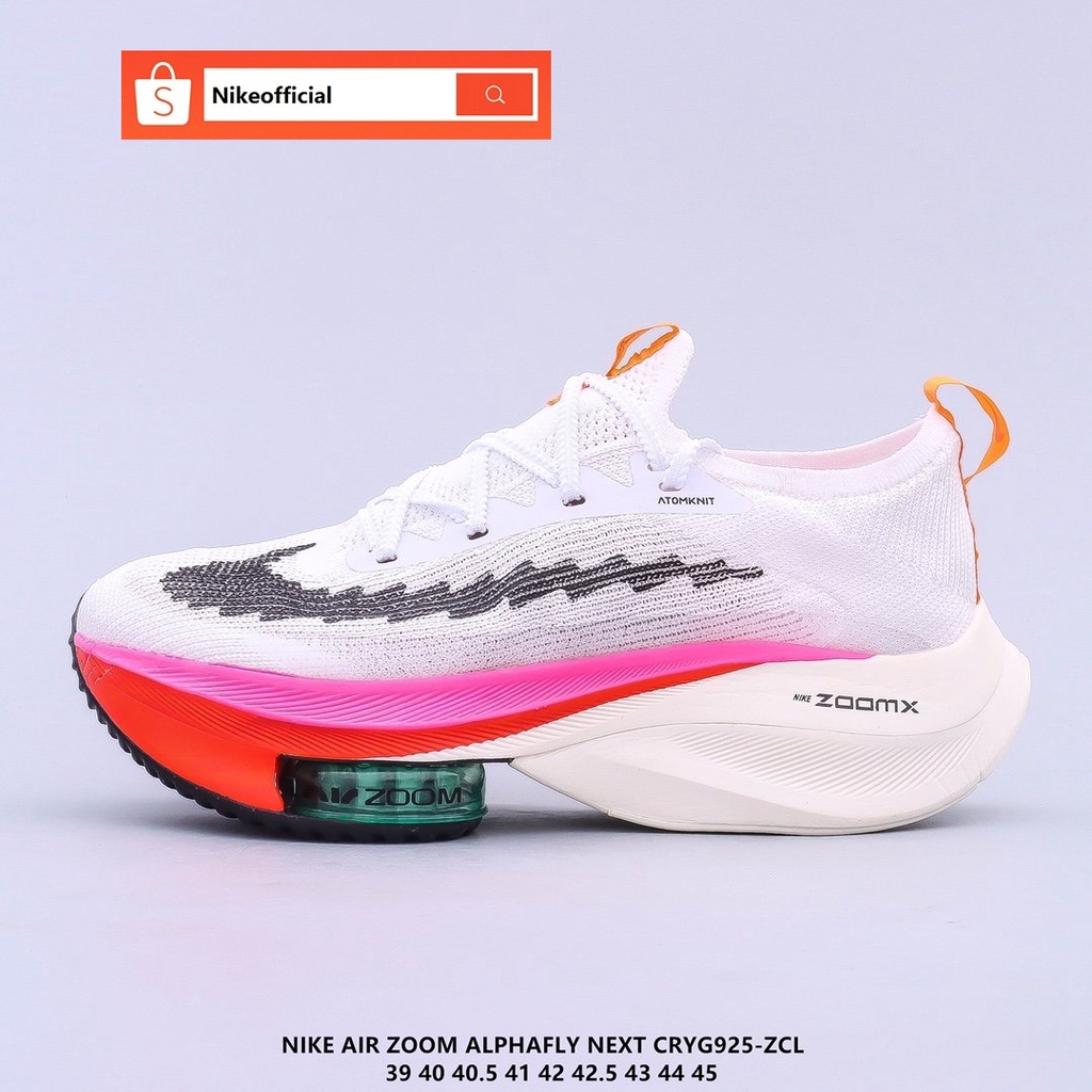 Nike zoom hotsell x vaporfly 43