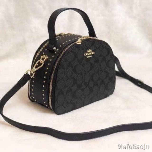 Coach bag best on sale seller