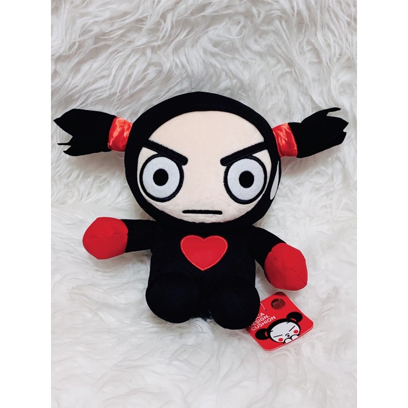 Pucca deals garu plush