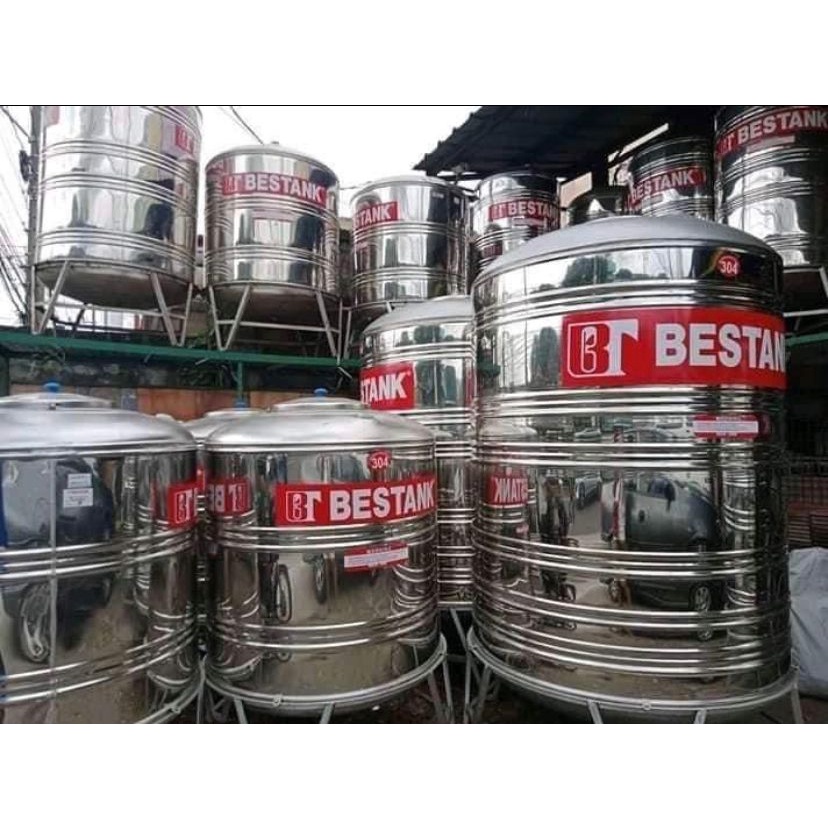 Brand New Best Water Tank 1000Liters Shopee Philippines