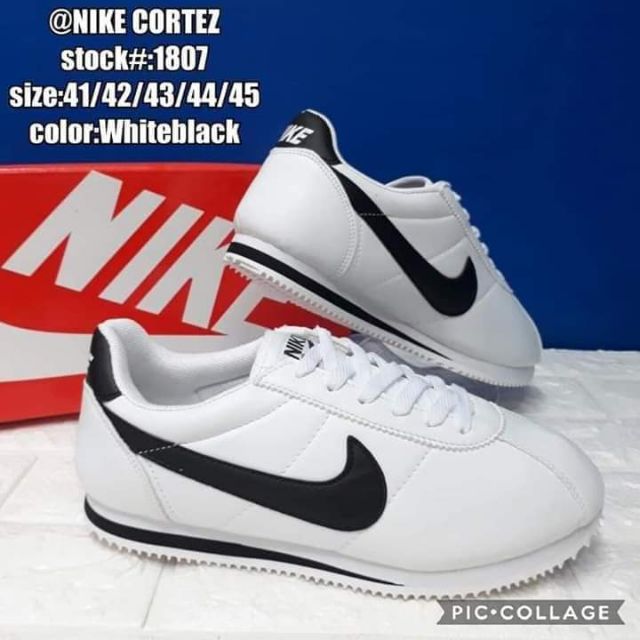 Cortez clearance nike 36