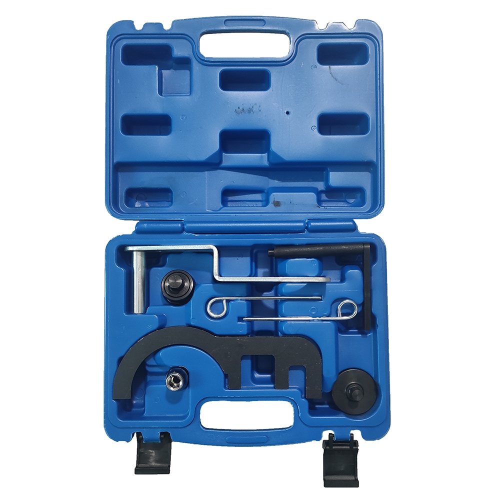 DIESEL ENGINE CHAIN TWIN CAMSHAFT TIMING LOCKING TOOL Set For BMW N47