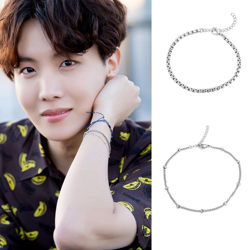 J hope jewelry hot sale