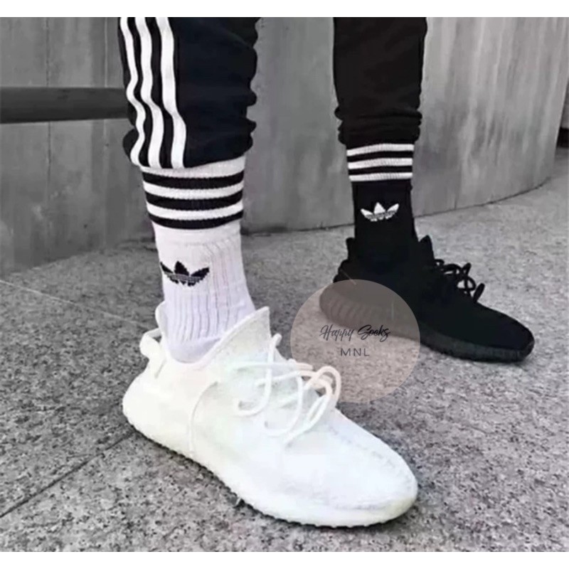 Adidas mid outlet socks