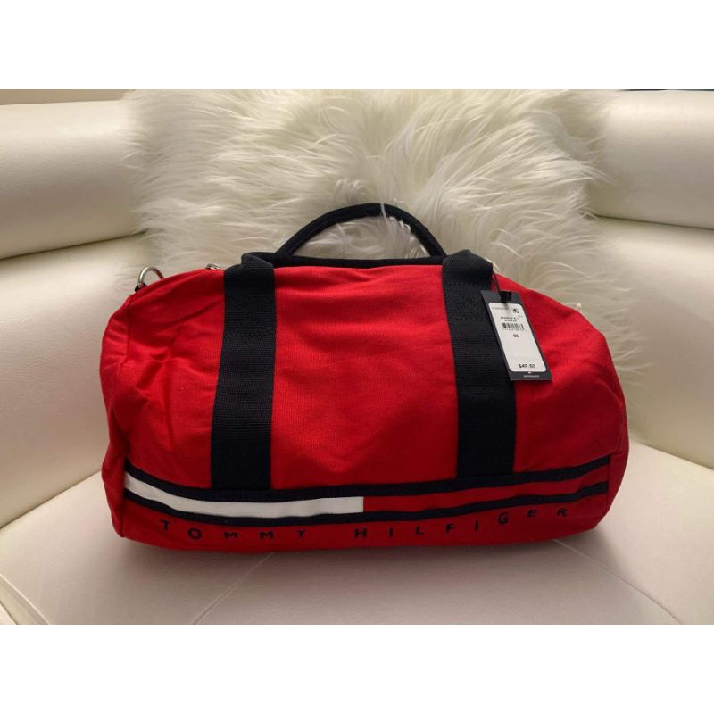 Duffle bag Duffel bag Tommy Hilfiger guess