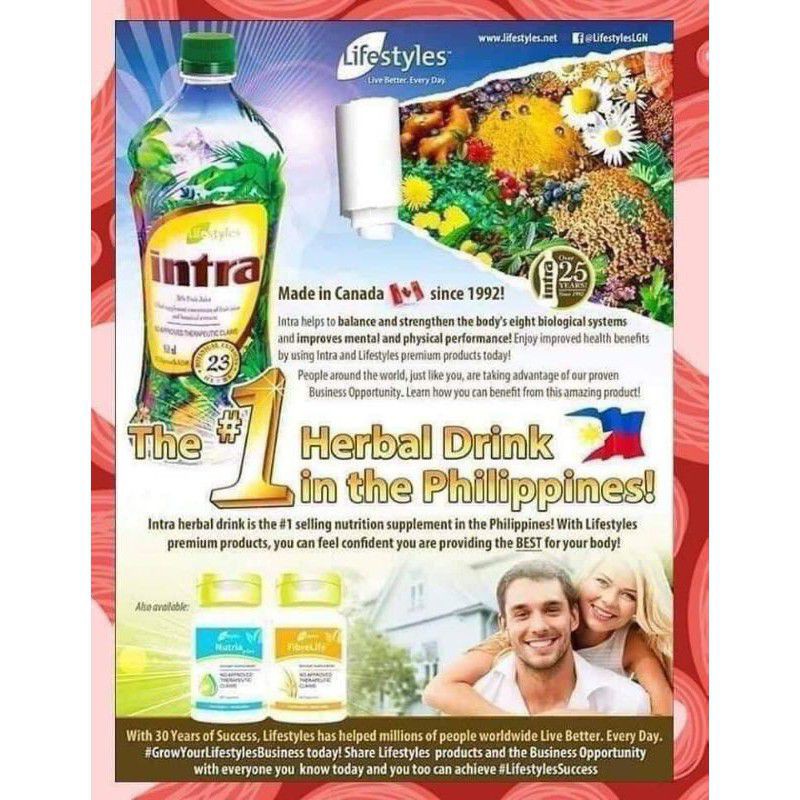Original INTRA JUICE SUPPLEMENT PRODUCT 100Authentic product. Shopee
