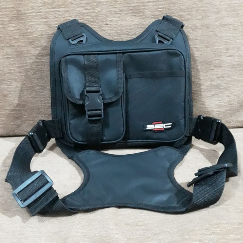 Original 2025 chest bag