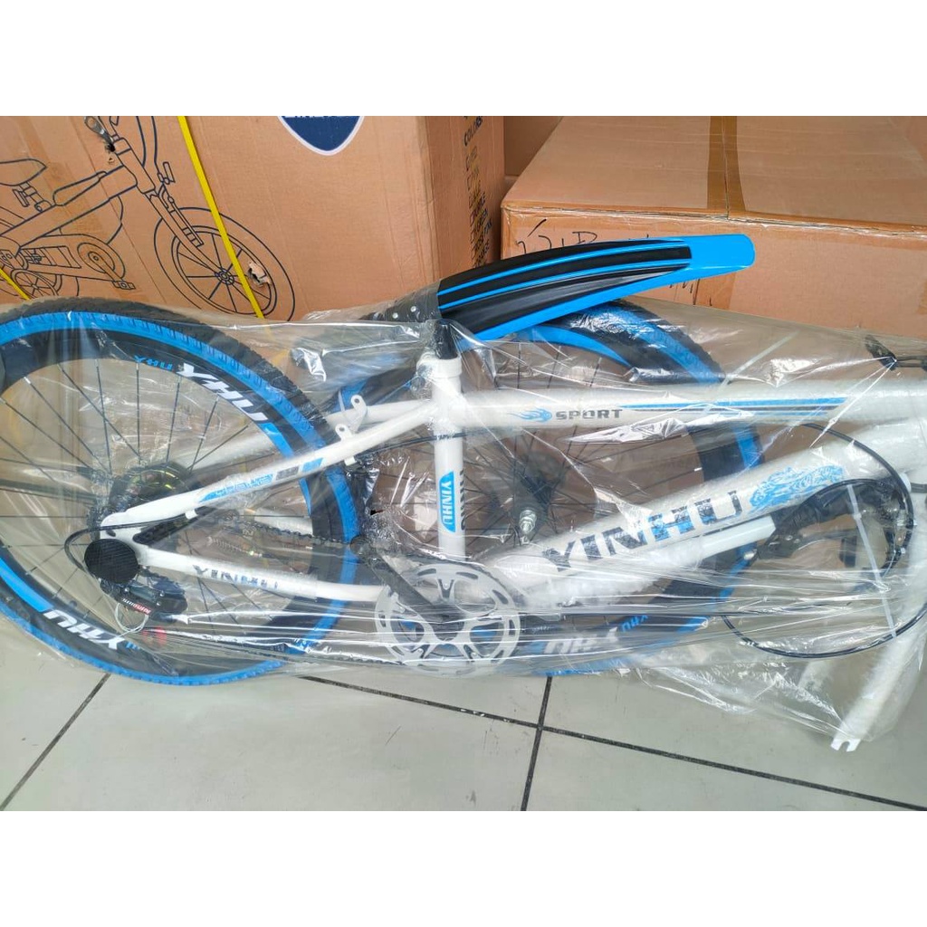 mountain bike olx