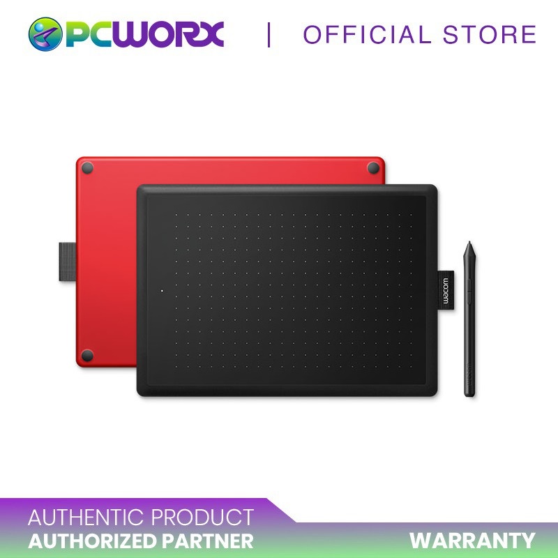 CTL472/K0C Small Pen Tablet Shopee Philippines