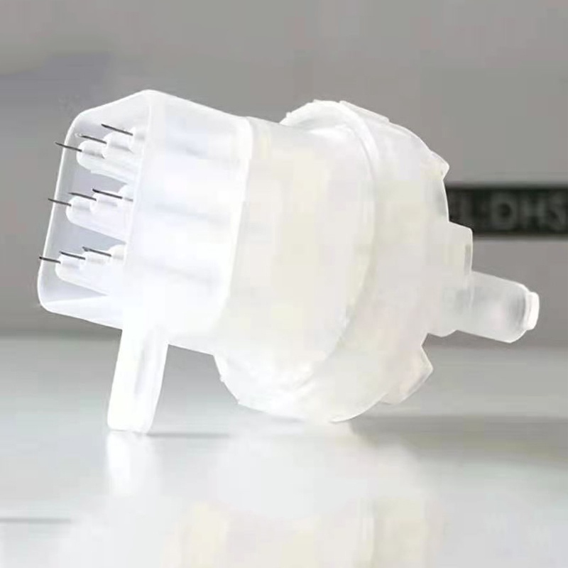 9 pins Disposable Injection pinhead for meso gun,Negative Pressure ...