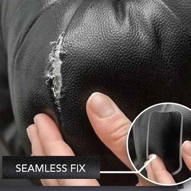 Leather Sofa Repair Self-Adhesive Patch No Ironing Repairing PU