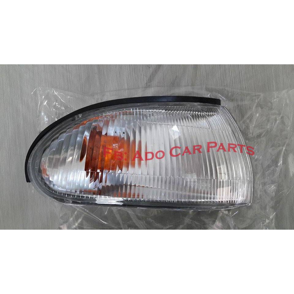 Mitsubishi Lancer Ex Gene | Headlamp | Automatic Transmission
