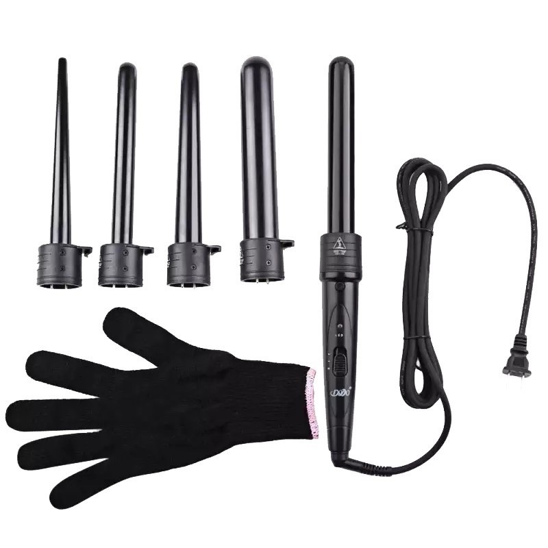 Dodo 5 in 2025 1 curling wand