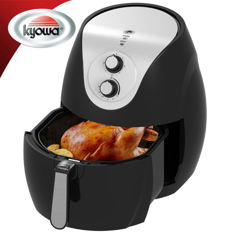 Air fryer store price kyowa