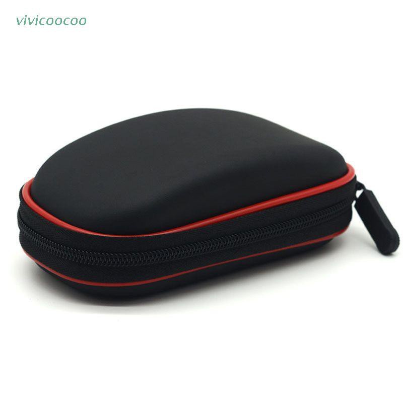 VIVI Hard EVA PU Protective Case Carrying Cover Storage Bag for Magic ...