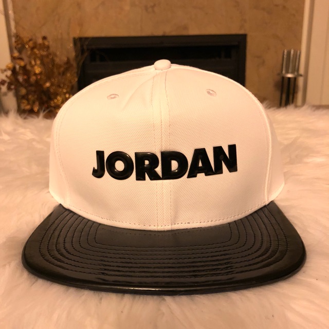 Jordan store concord hat