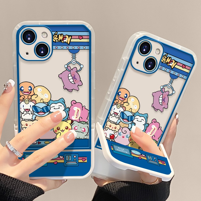 Cute Cartoon Case Compatible for IPhone 13 11 12 Pro Max XR X XS MAX 8 ...