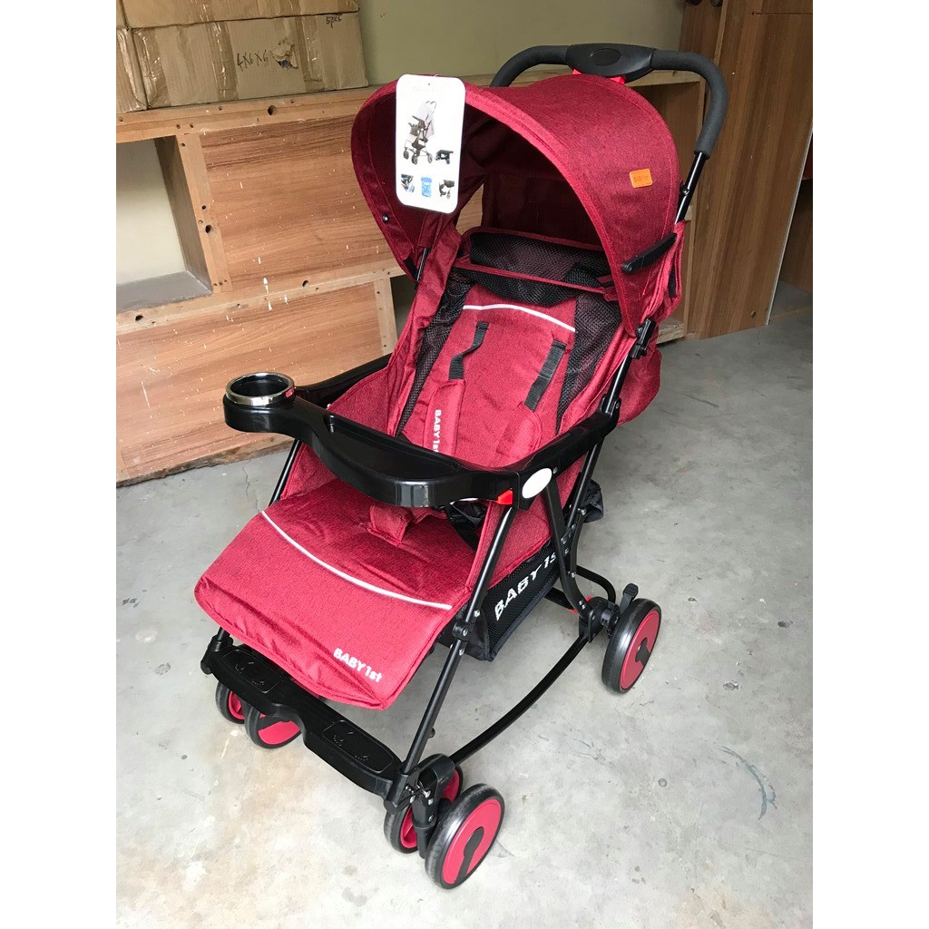 Stroller 2025 baby 1st