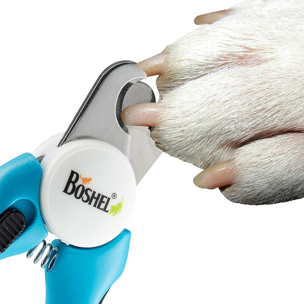 Boshel dog nail clippers best sale