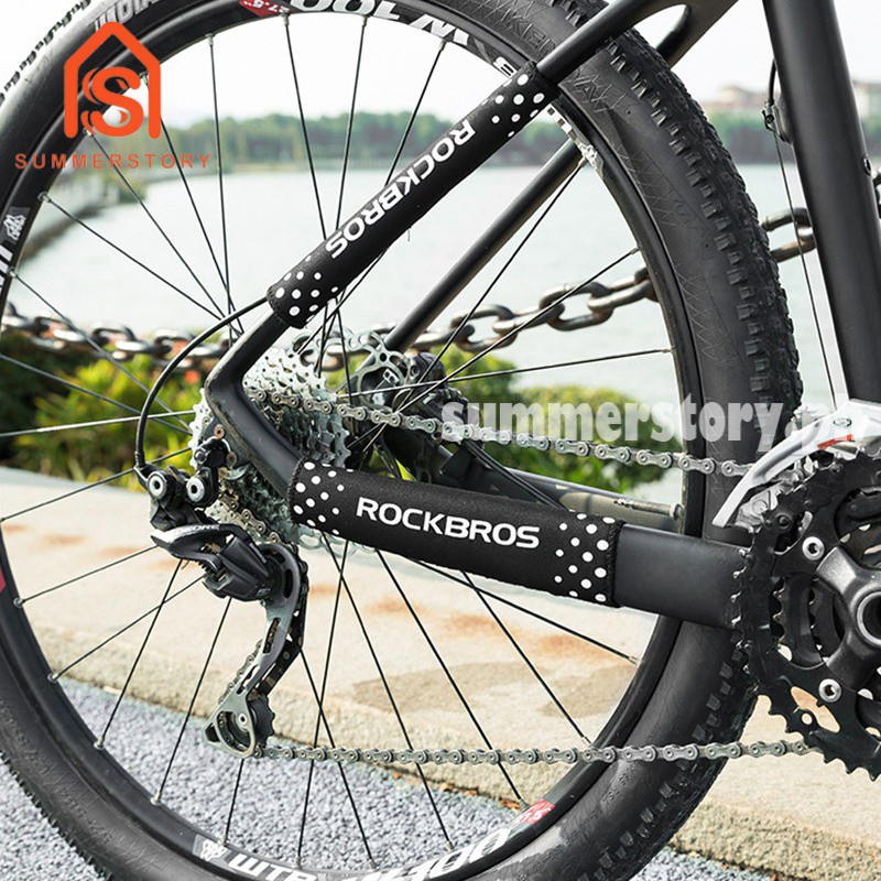 Giant bike chain guard hot sale