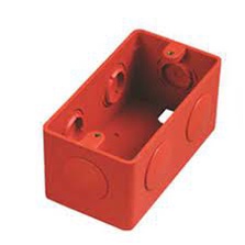 PVC Utility Box 4 x 2 Electrical Box | Shopee Philippines