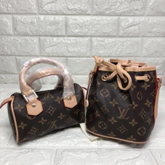 Lv mini hot sale sling bag