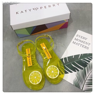 Katy perry hot sale lemon heels