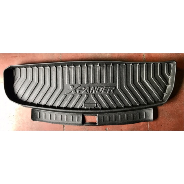 XPANDER Trunk Tray with Extension | Shopee Philippines
