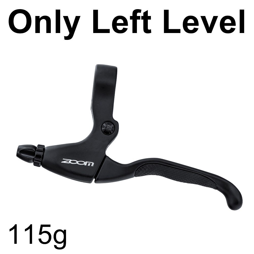 zoom brake lever