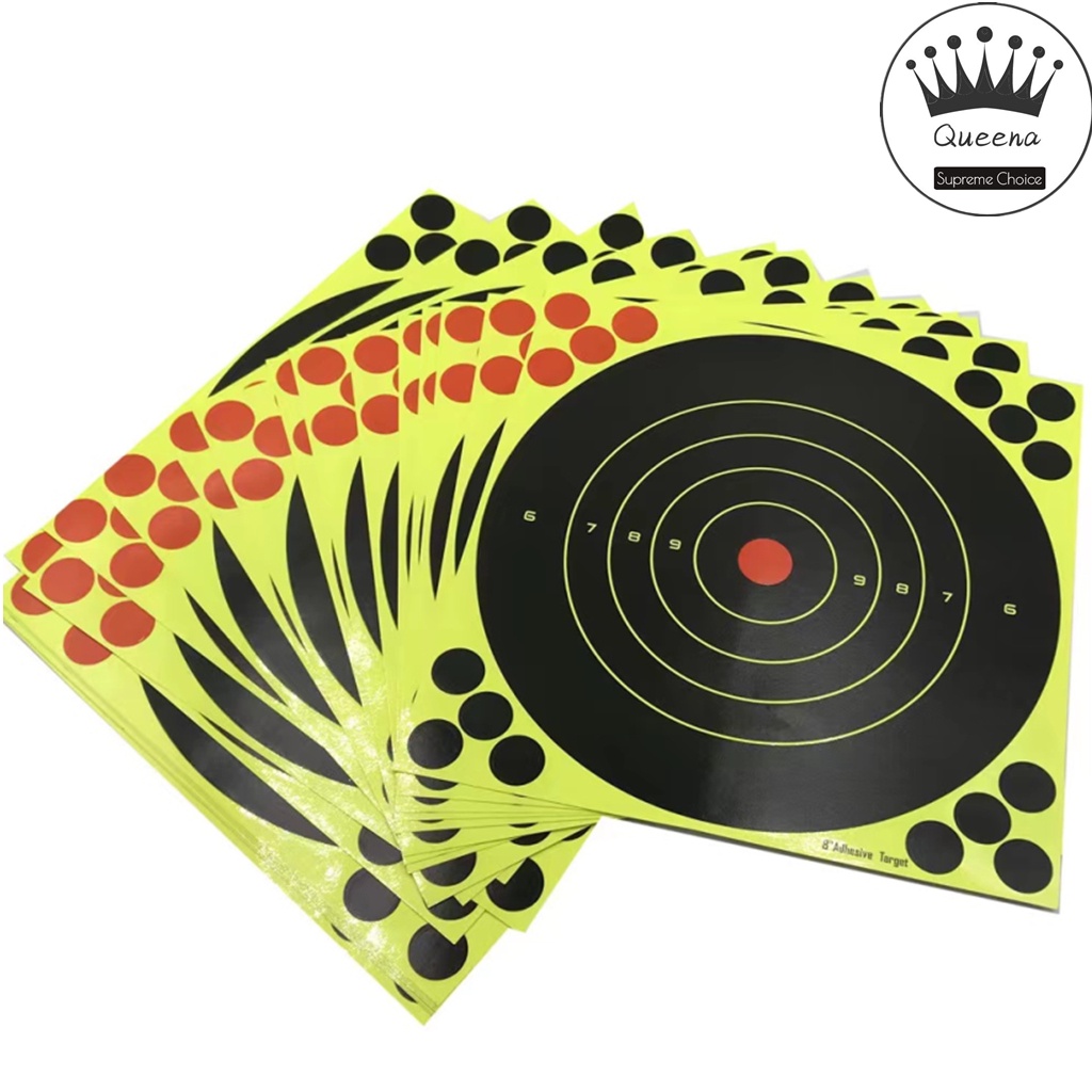 Schiethandjes Houder bestellen doe je bij ! Doeltjes & Targets